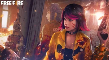 1000 ماسة مجانًا.. أحدث أكواد فري فاير الصالحة اليوم الثلاثاء جوائز حصرية وسكنات نادرة 1